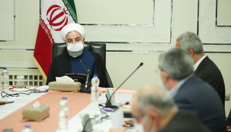 روحانی