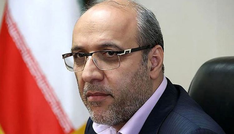 جعفر تشکری هاشمی