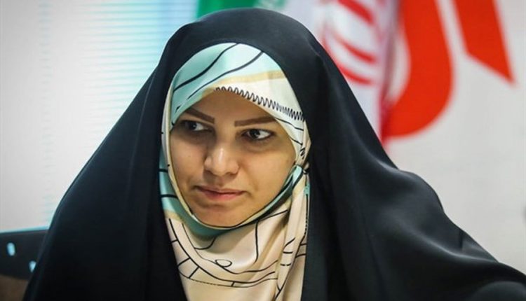سوده نجفی