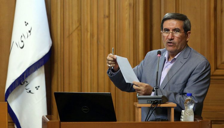 ناصر امانی