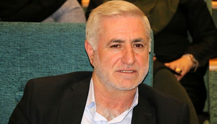 رضا صیادی