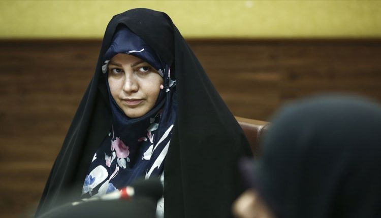 سوده نجفی