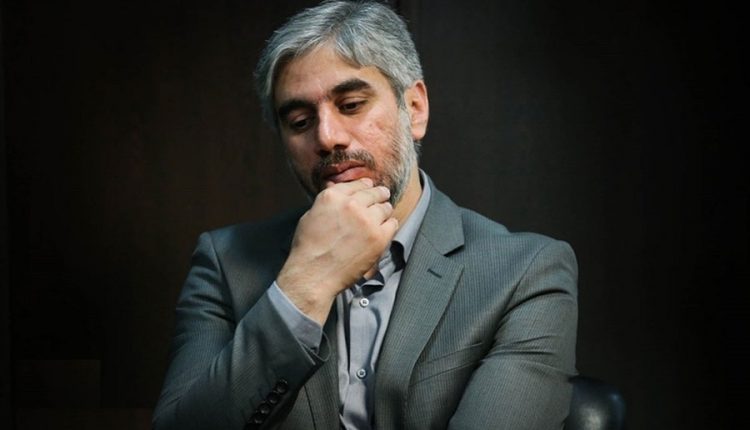 یاسر احمدوند