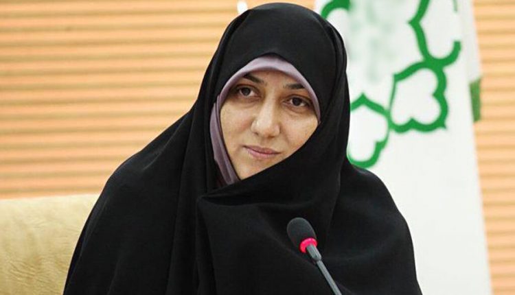 نرگس معدنی‌پور