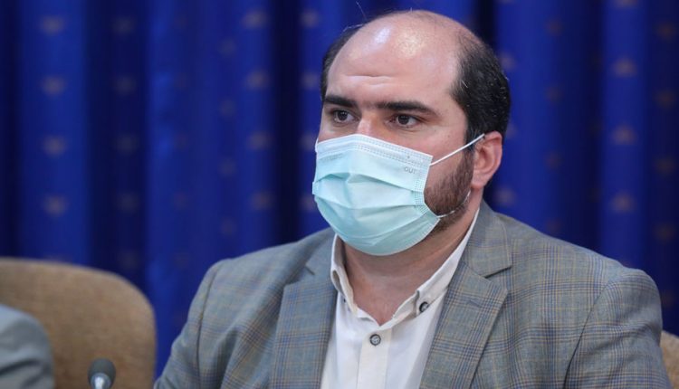 محسن منصوری