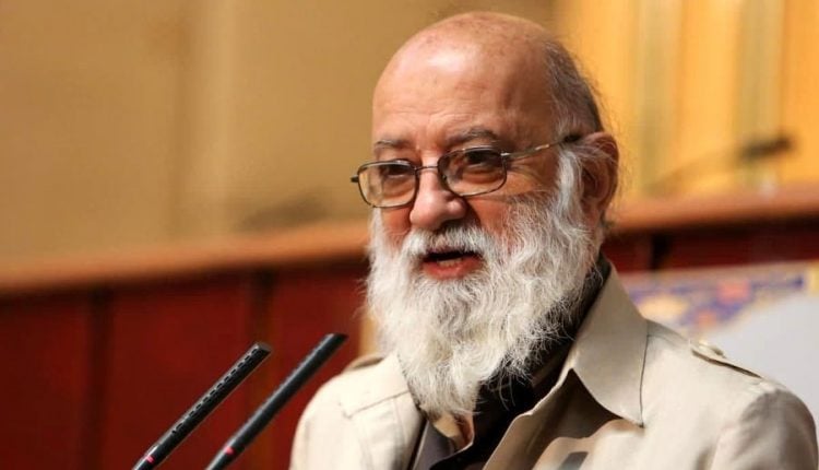 مهدی چمران
