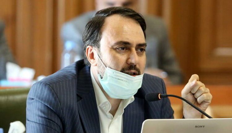 مهدی پیرهادی