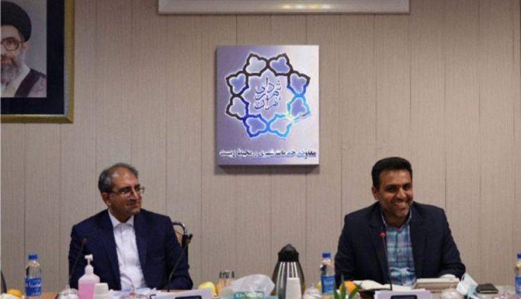 قدرت‌اله محمدی