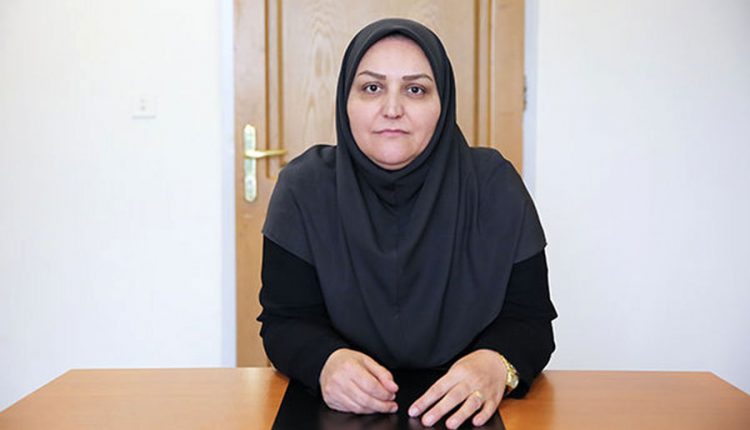 پروانه اصلانی