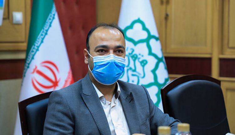 اسماعیل سلیمی