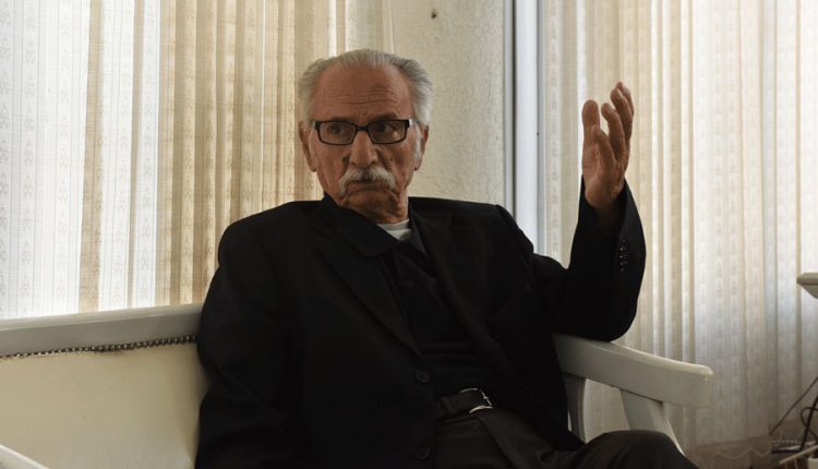 غلامرضا شریعت‌رضوی