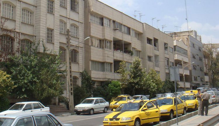 کرایه تاکسی