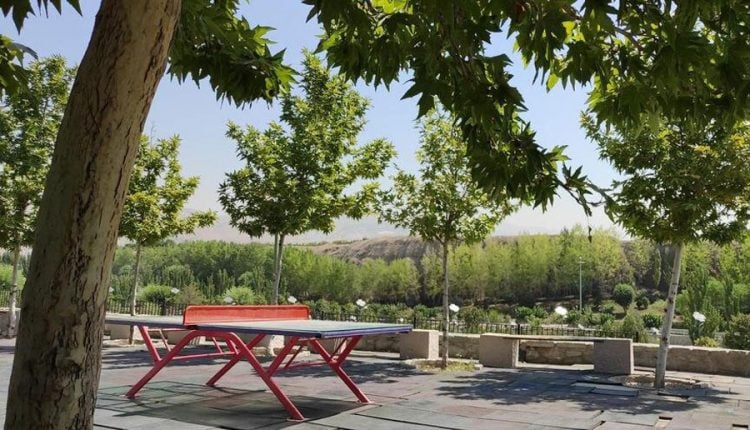 بوستان