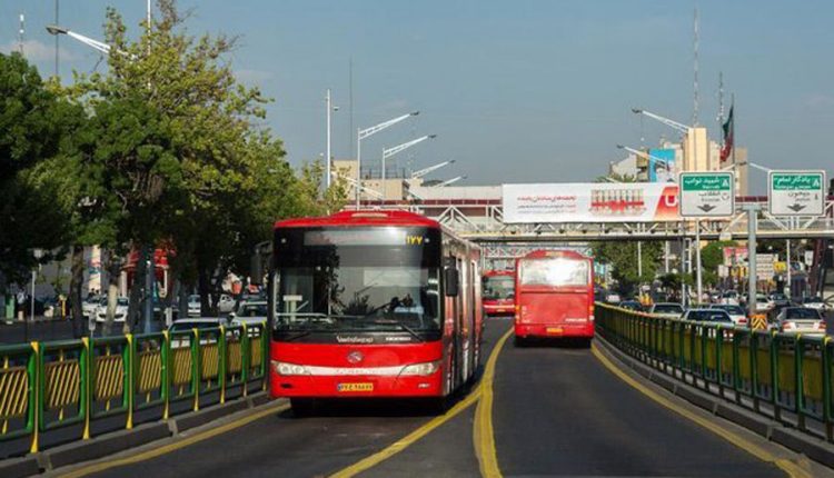 اتوبوس
