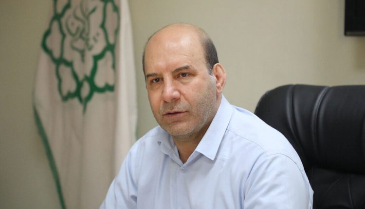 حمیدرضا صارمی
