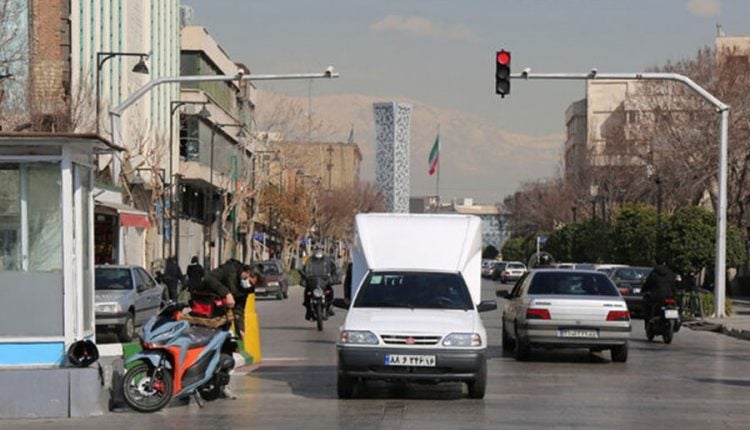 خیابان ۱۷ شهریور