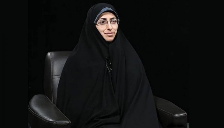 زهرا شمس احسان