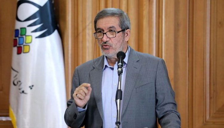 ناصر امانی