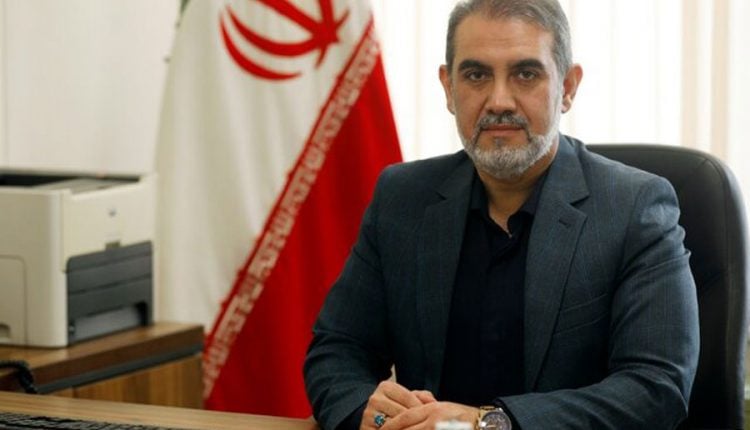 سید سعید صدرزاده