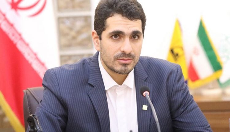 مهدی شایسته