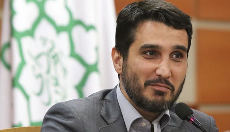 مهدی عباسی