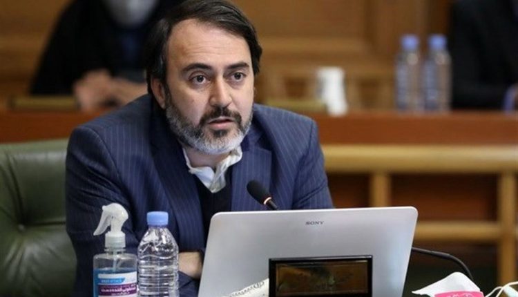 مهدی پیرهادی