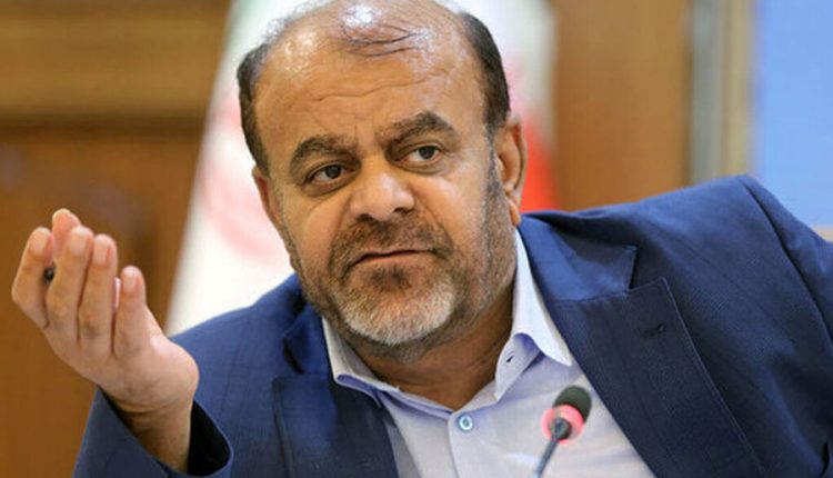 رستم قاسمی