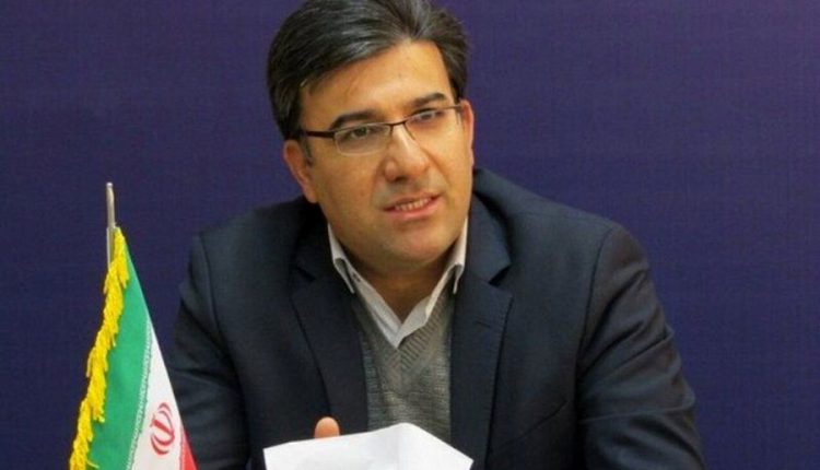حشمت‌اله عسگری