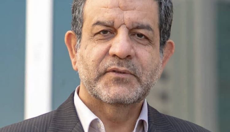 رضا تقی پور