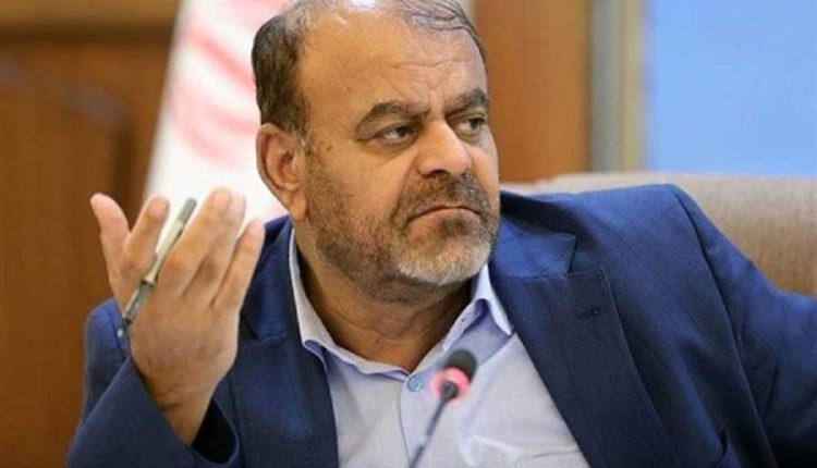 رستم قاسمی