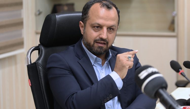 خاندوزی